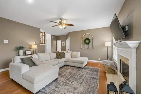 $669,000 | 605 Redleaf Ridge Circle, Nashville, TN 37211