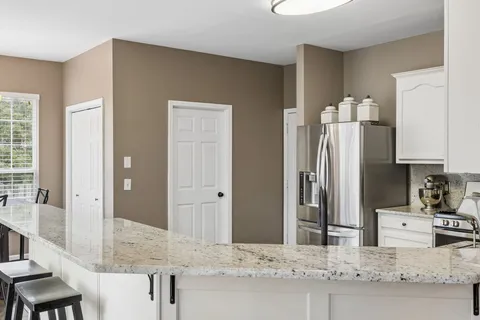 $669,000 | 605 Redleaf Ridge Circle, Nashville, TN 37211