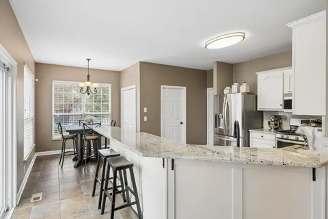 $669,000 | 605 Redleaf Ridge Circle, Nashville, TN 37211