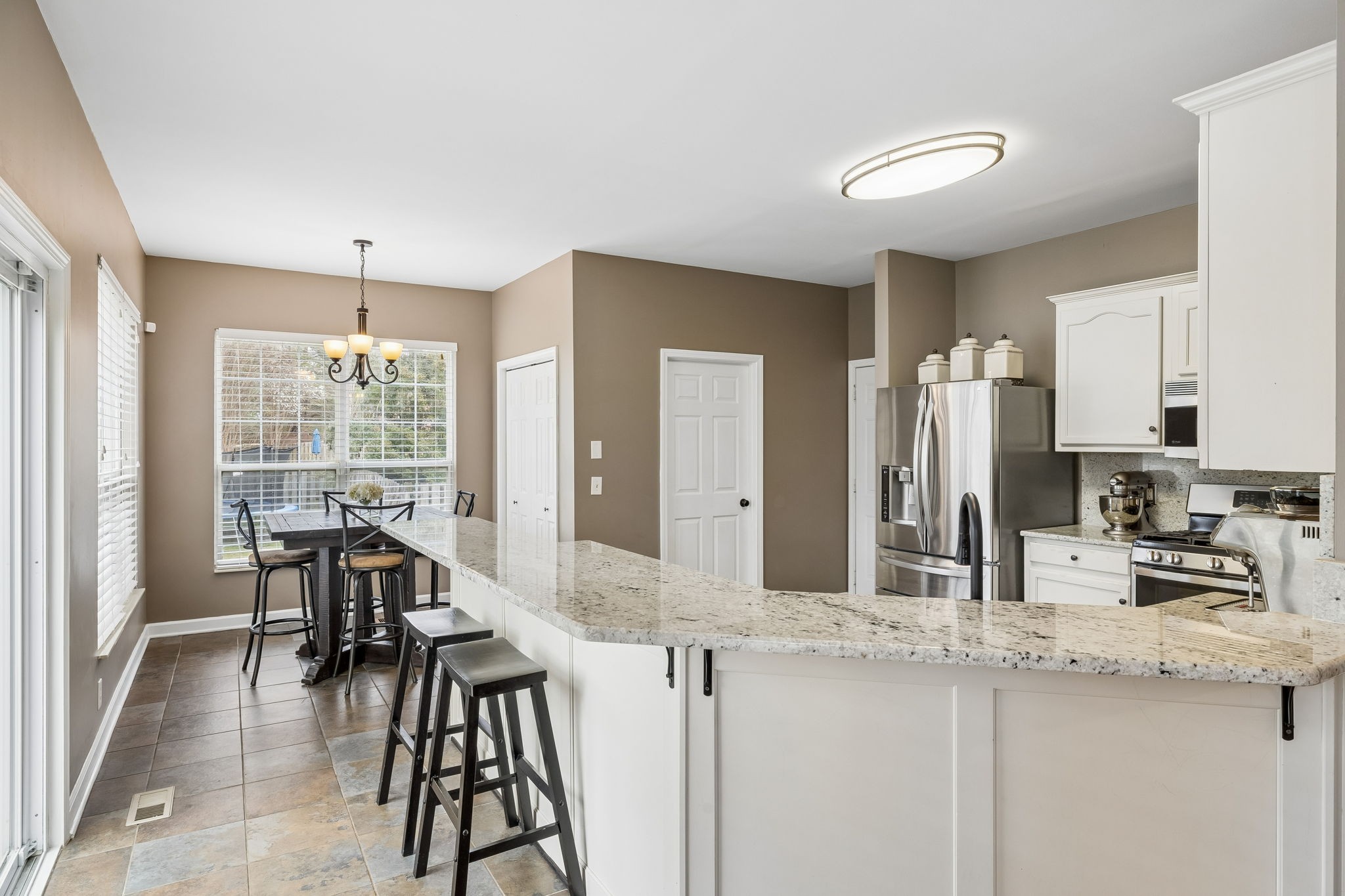 605 Redleaf Ridge Circle Nashville, TN 37211 - Photo 17 of 34