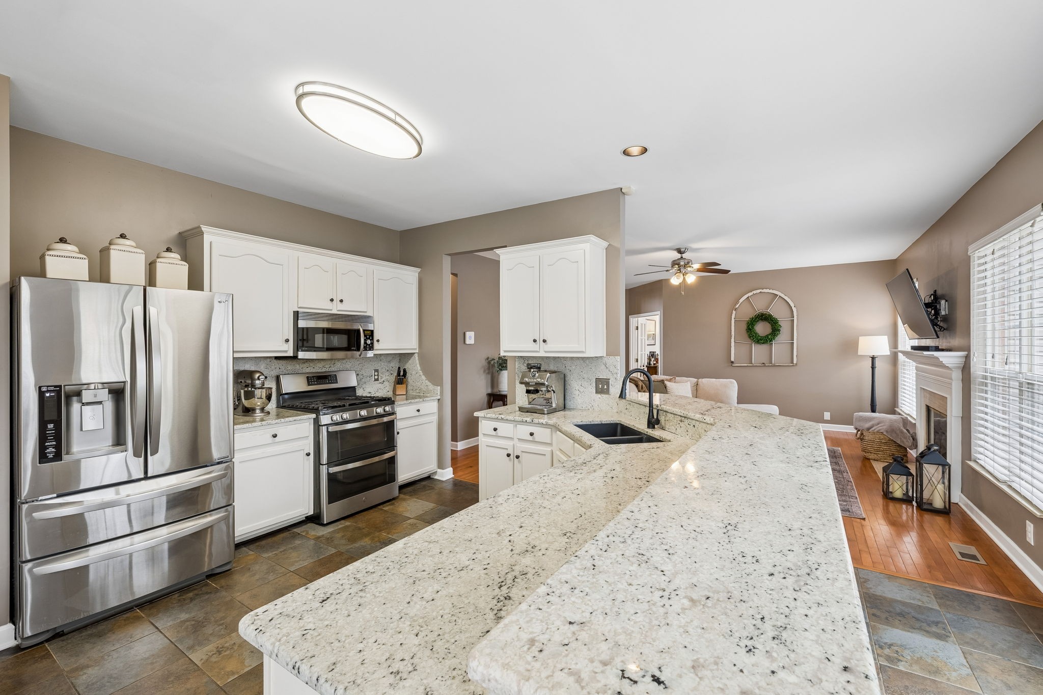 605 Redleaf Ridge Circle Nashville, TN 37211 - Photo 19 of 34