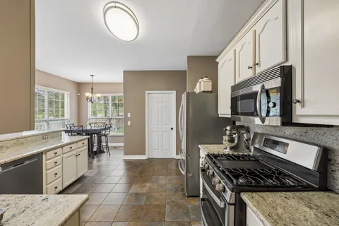 $669,000 | 605 Redleaf Ridge Circle, Nashville, TN 37211