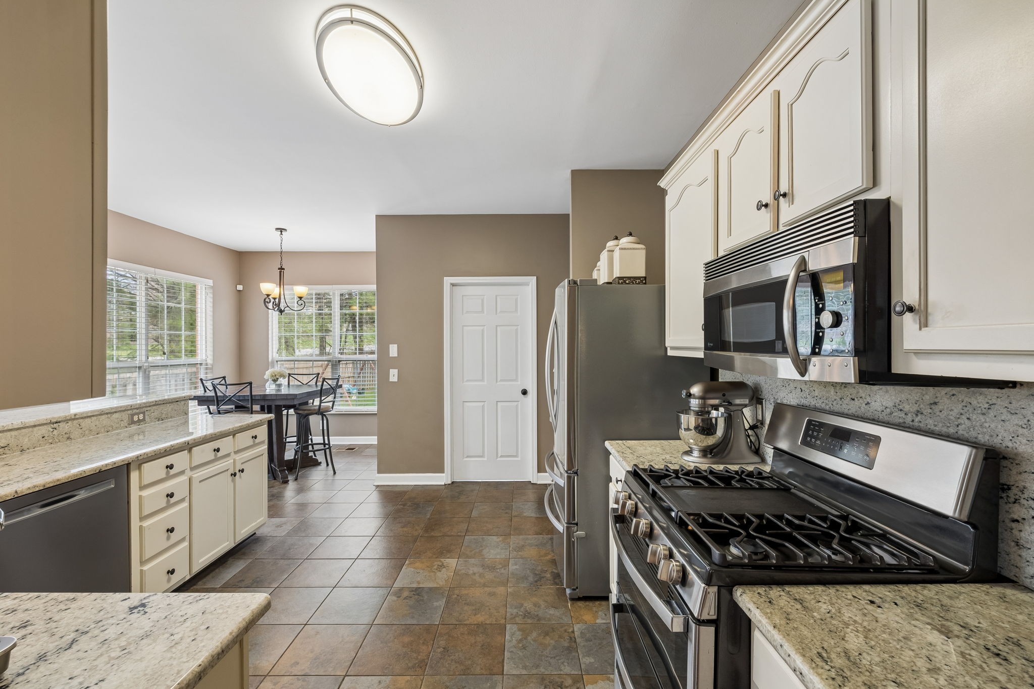 605 Redleaf Ridge Circle Nashville, TN 37211 - Photo 20 of 34