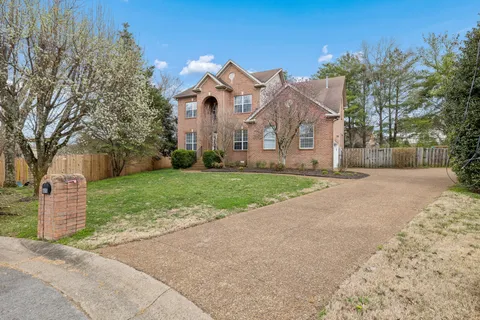 $669,000 | 605 Redleaf Ridge Circle, Nashville, TN 37211