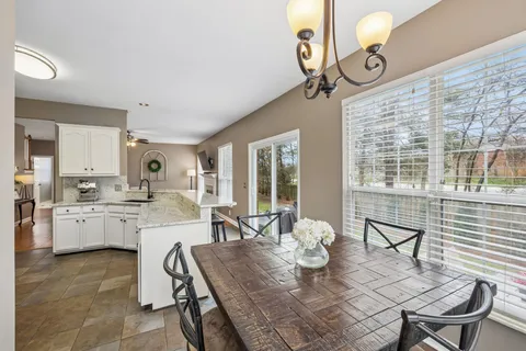 $669,000 | 605 Redleaf Ridge Circle, Nashville, TN 37211