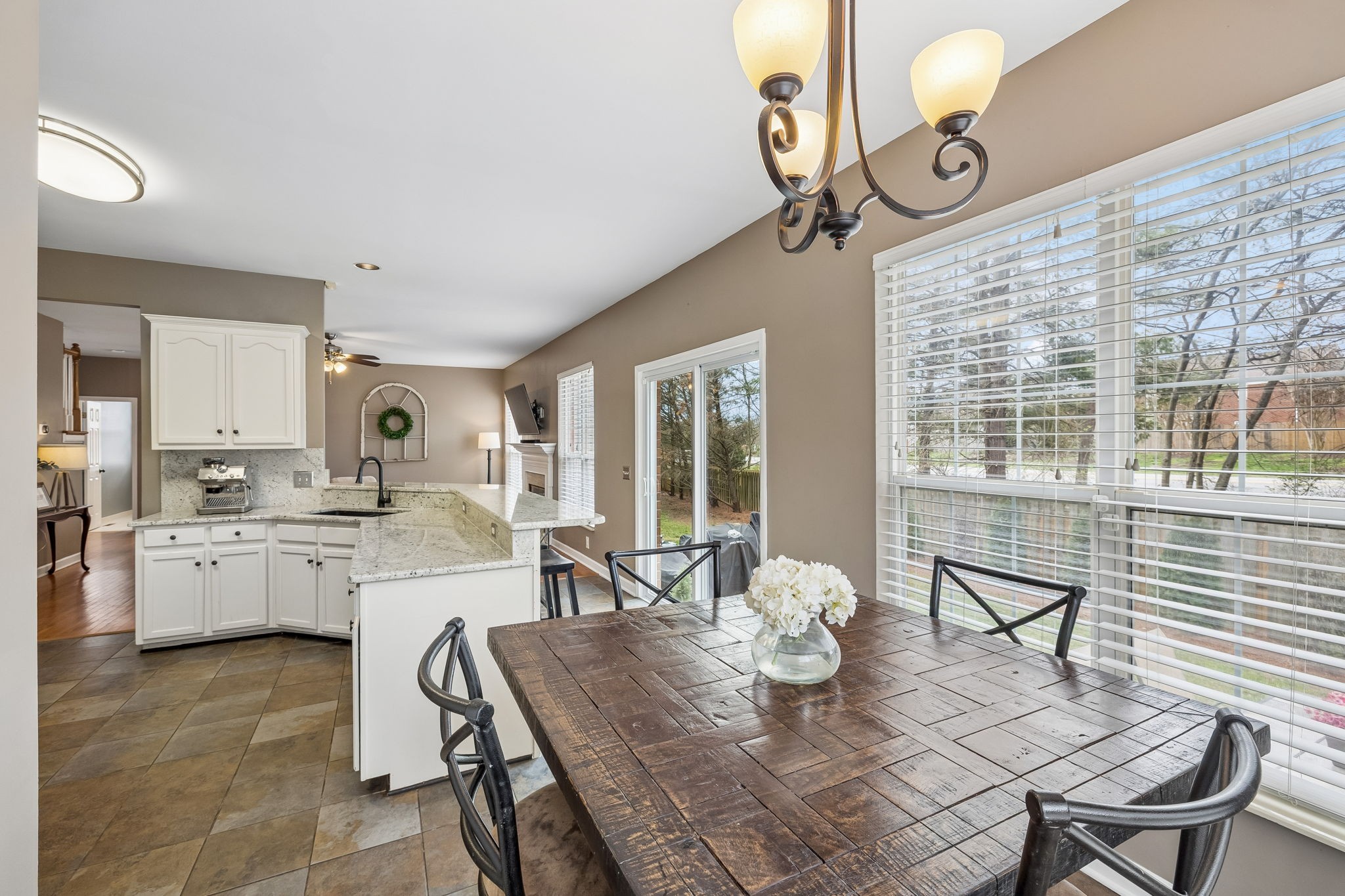 605 Redleaf Ridge Circle Nashville, TN 37211 - Photo 21 of 34