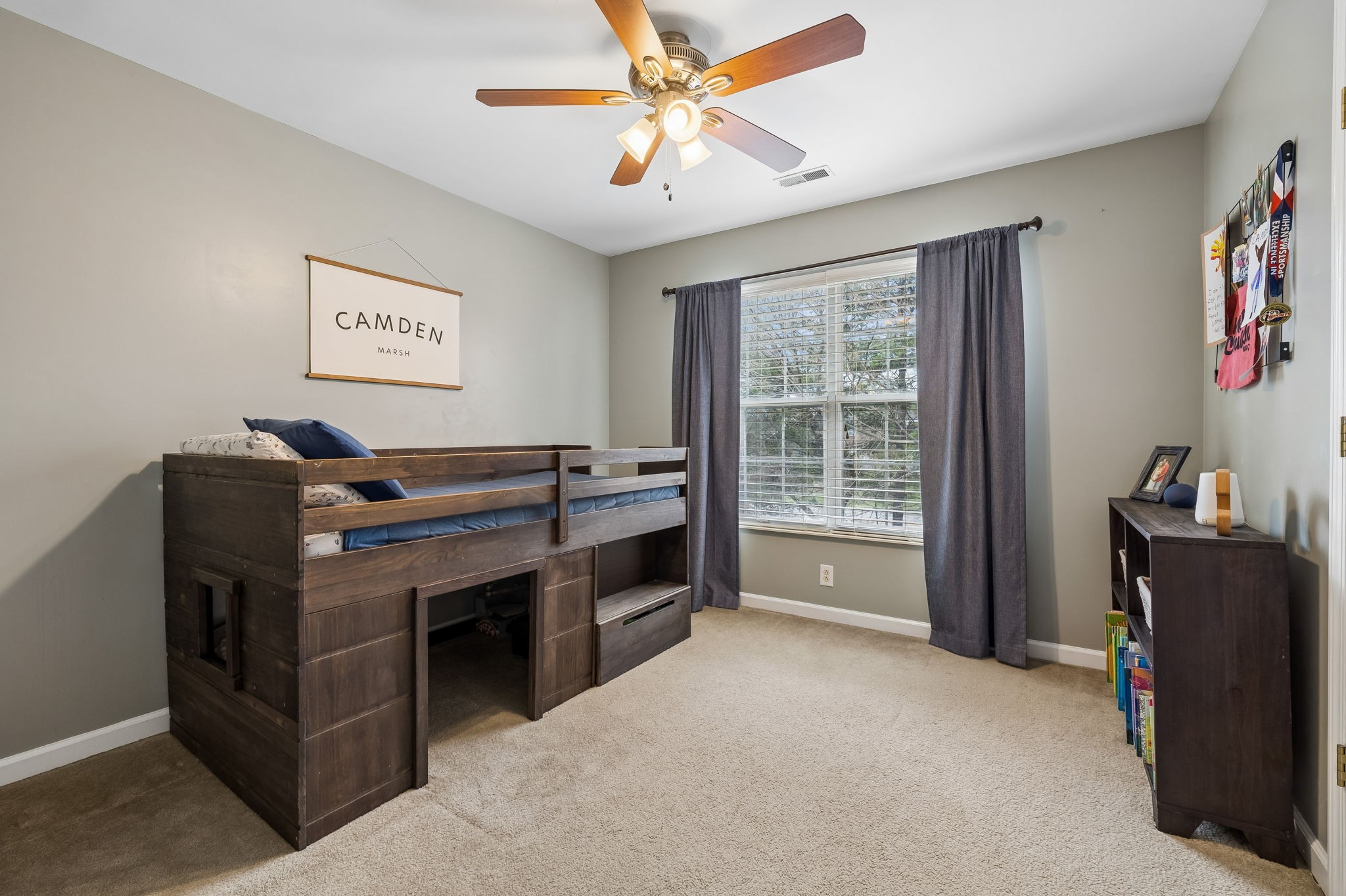 605 Redleaf Ridge Circle Nashville, TN 37211 - Photo 30 of 34