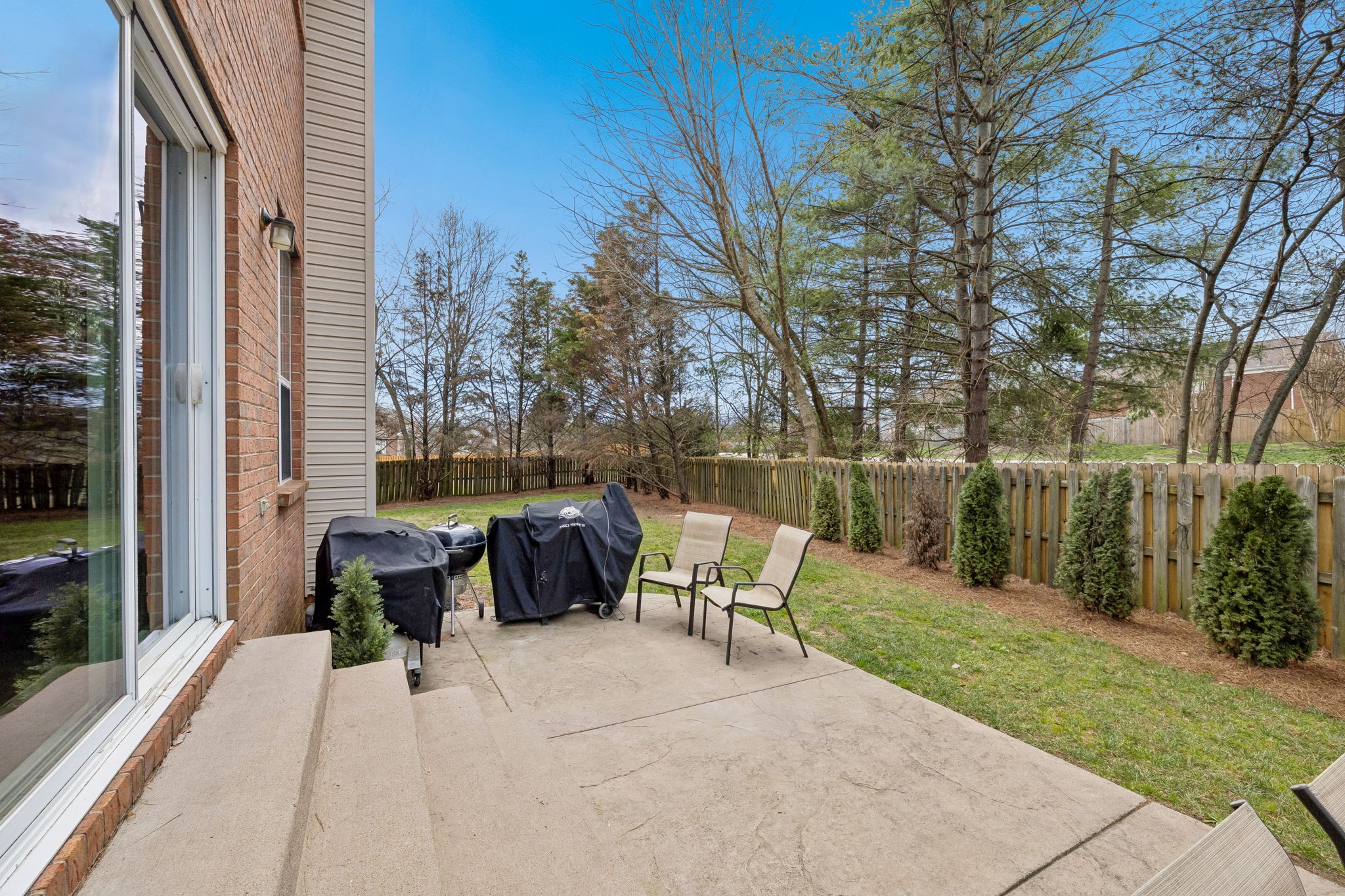 605 Redleaf Ridge Circle Nashville, TN 37211 - Photo 31 of 34