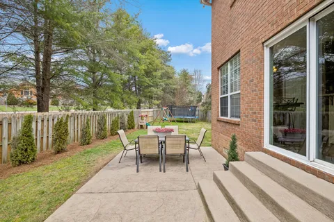 $669,000 | 605 Redleaf Ridge Circle, Nashville, TN 37211