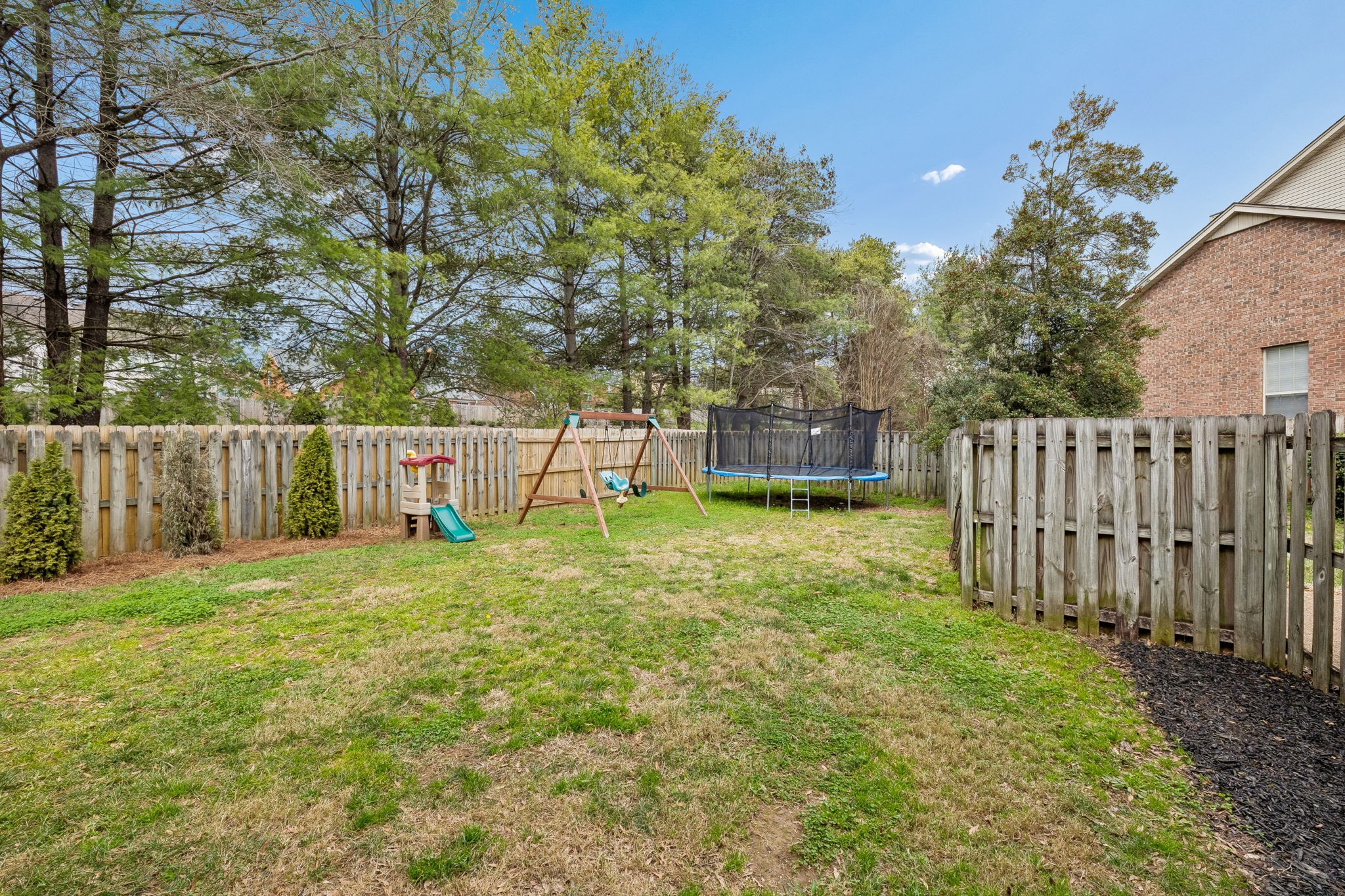 605 Redleaf Ridge Circle Nashville, TN 37211 - Photo 33 of 34