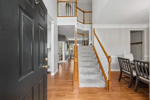 $669,000 | 605 Redleaf Ridge Circle, Nashville, TN 37211