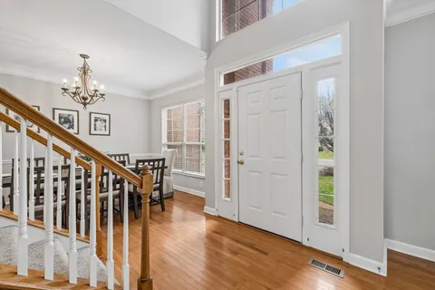 $669,000 | 605 Redleaf Ridge Circle, Nashville, TN 37211