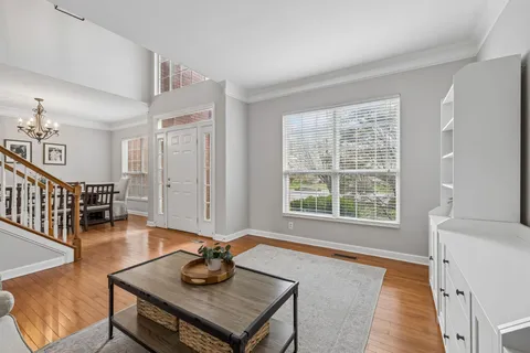 $669,000 | 605 Redleaf Ridge Circle, Nashville, TN 37211