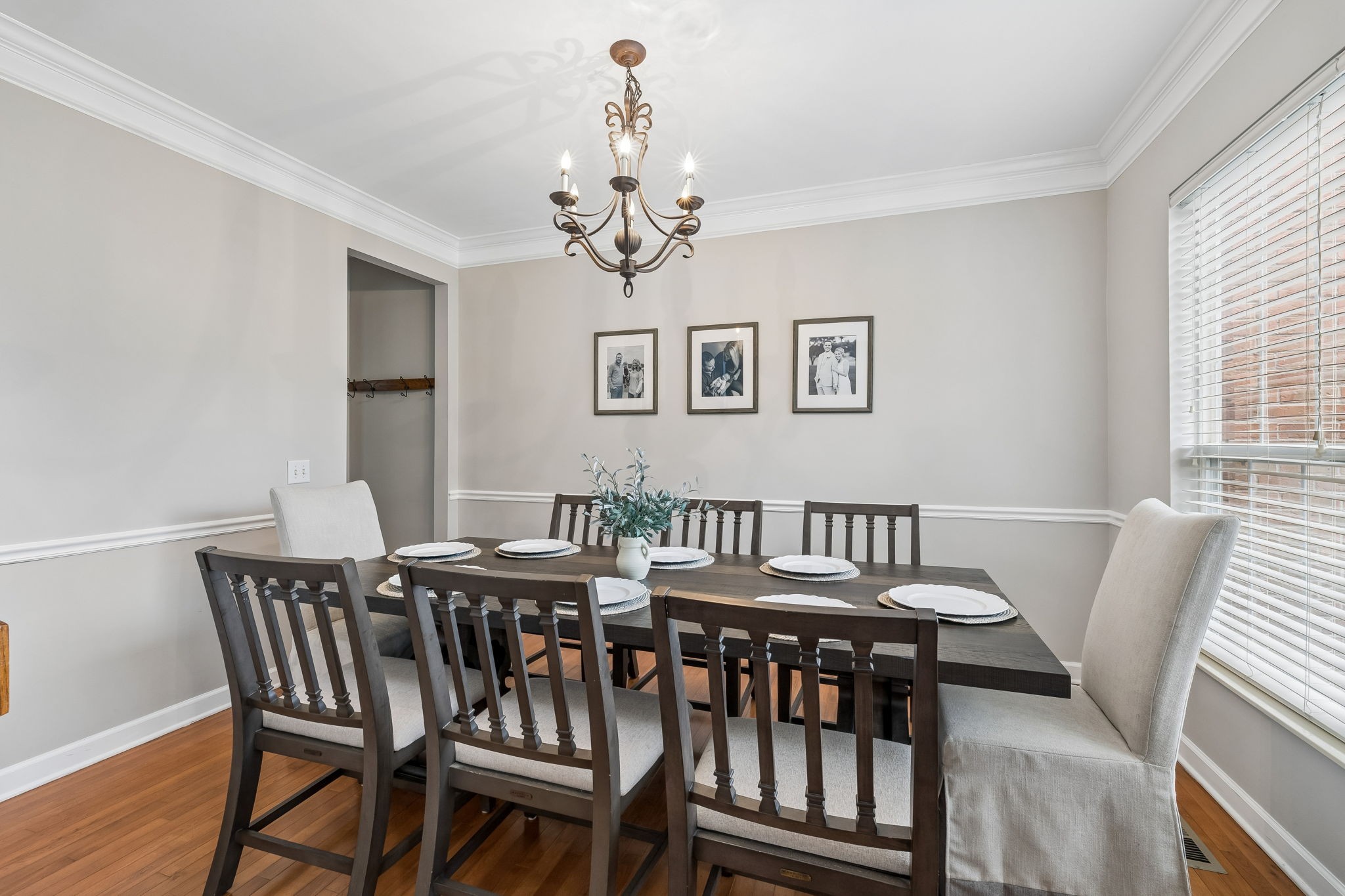 605 Redleaf Ridge Circle Nashville, TN 37211 - Photo 8 of 34