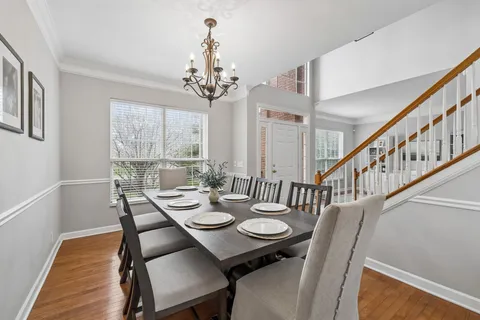 $669,000 | 605 Redleaf Ridge Circle, Nashville, TN 37211