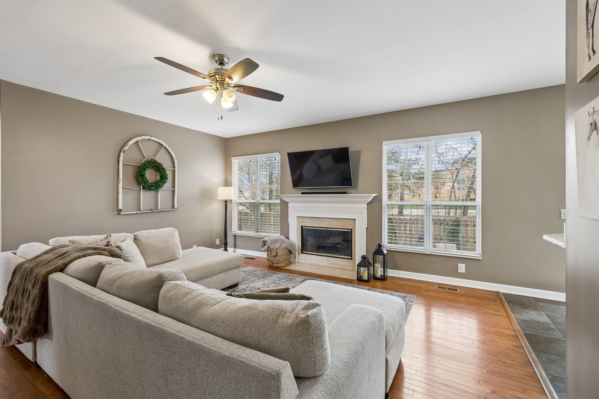 605 Redleaf Ridge Circle Nashville, TN 37211 - Photo 10 of 34