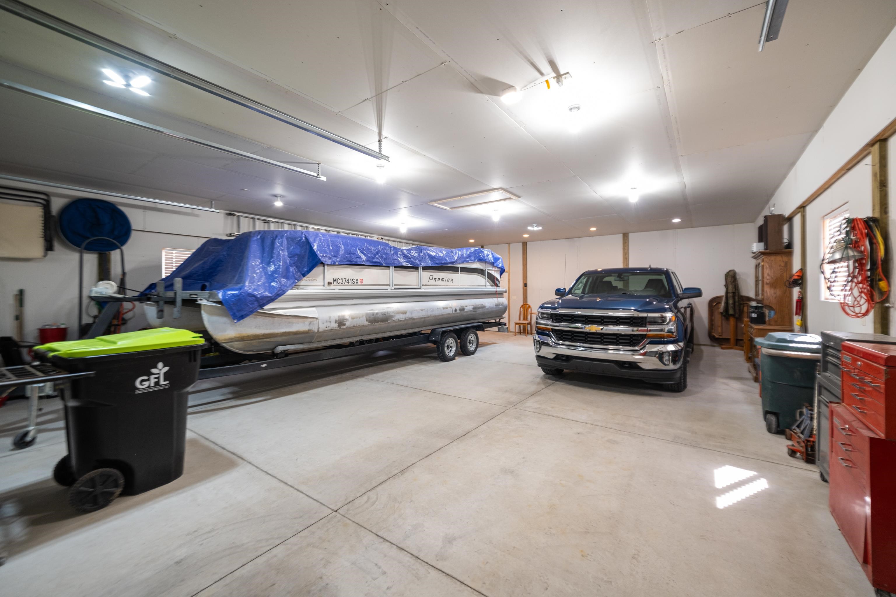 1217 Tremblay Road Mancelona, MI 49659 - Photo 14 of 40 Gallery Image 14