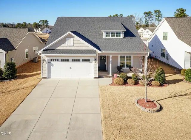 $470,000 | 61 Sweetbay Park, Youngsville, NC 27596