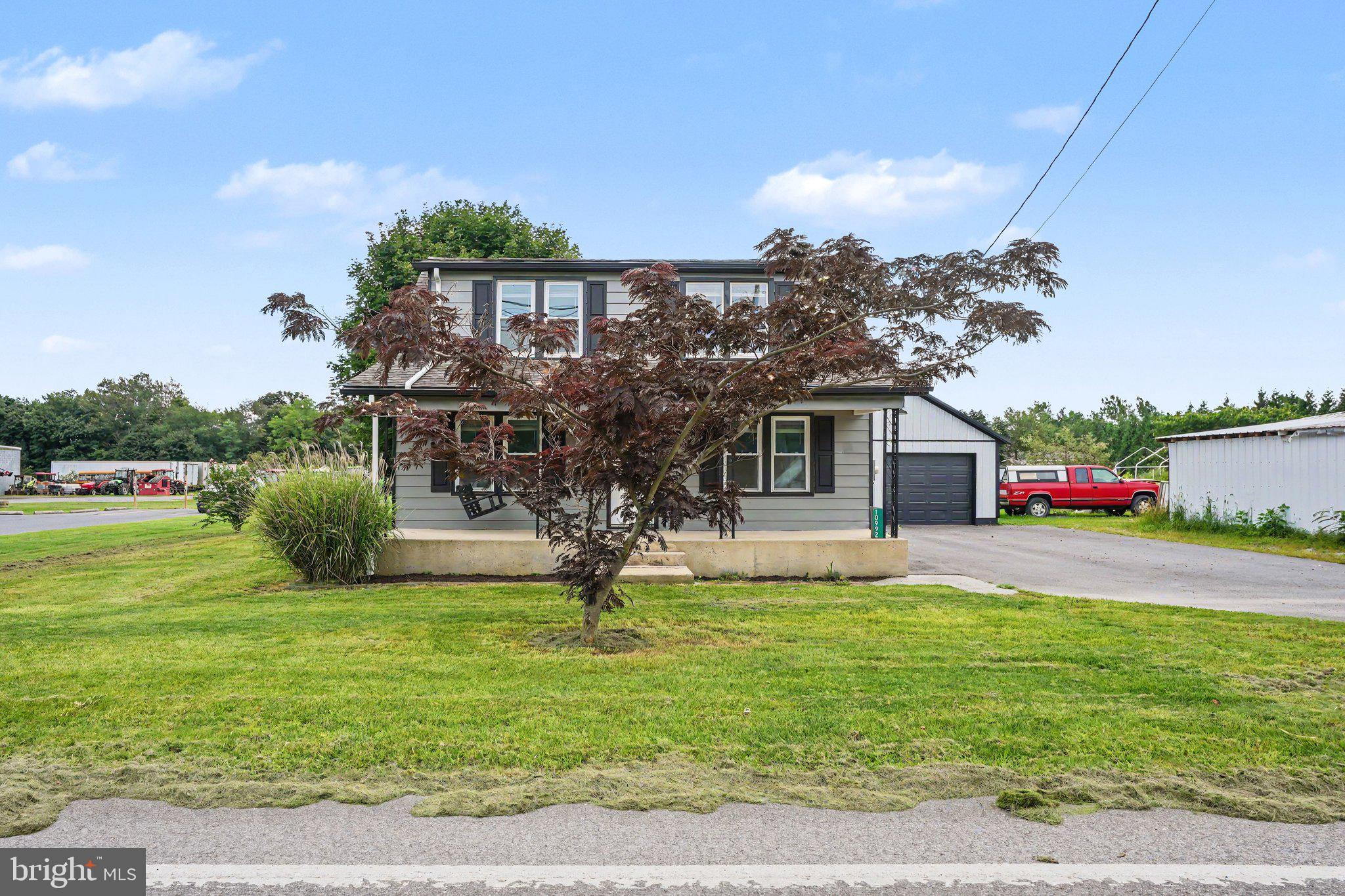 10992 Roxbury Road Orrstown, PA 17244 - Photo 23 of 31 Gallery Image 23