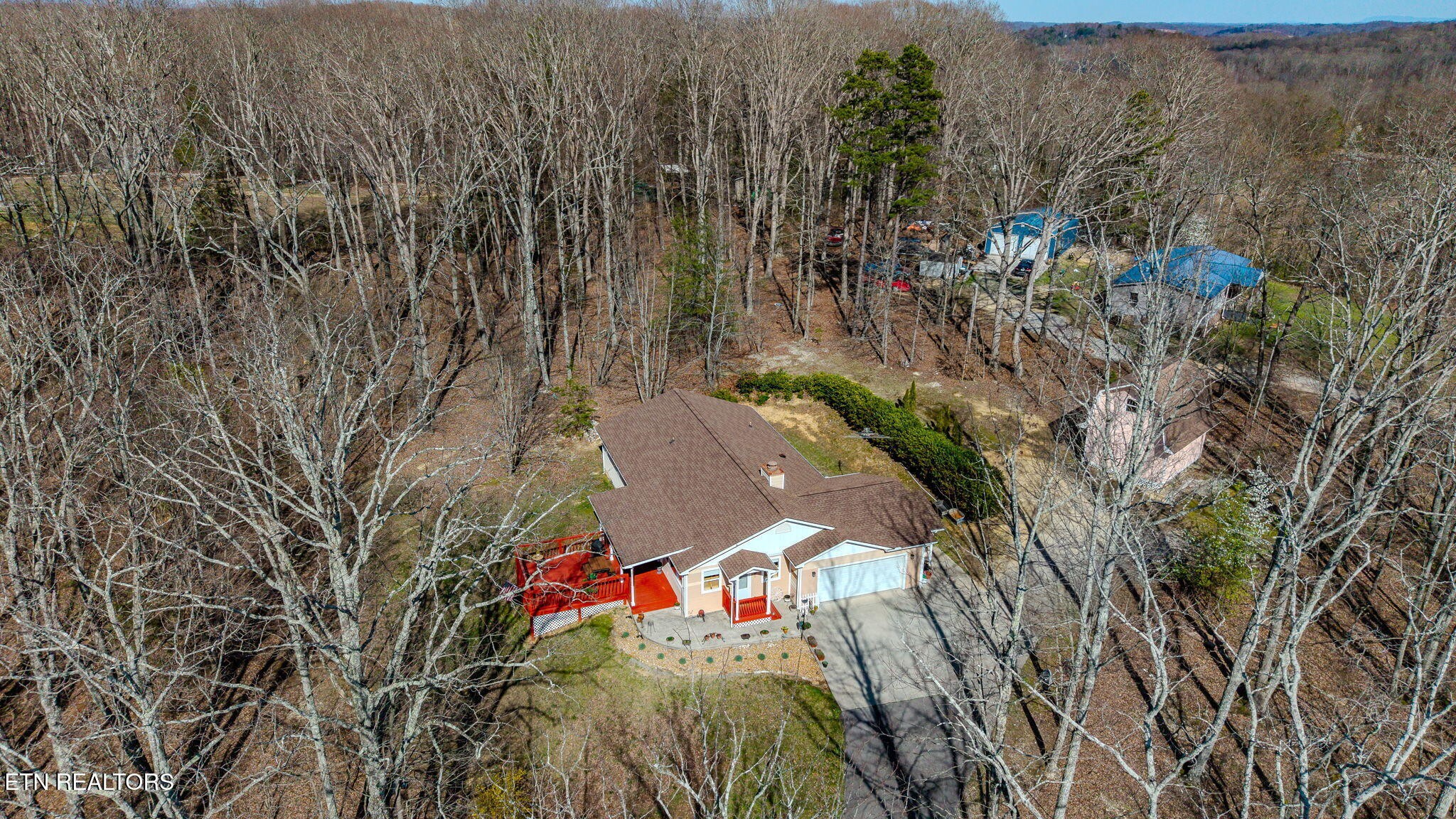 140 Britton Road Loudon, TN 37774 - Photo 36 of 38 Gallery Image 36