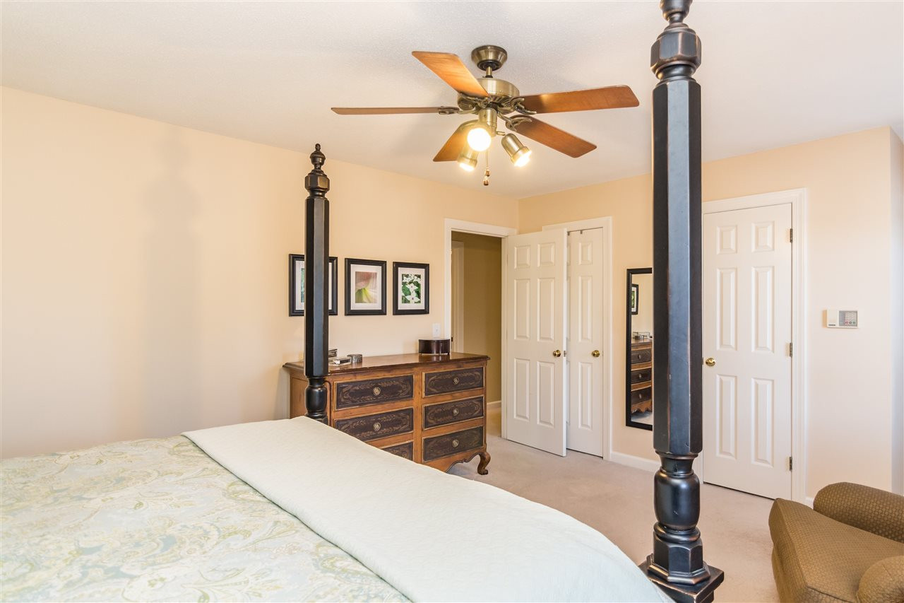 18 Striding Ridge Court Durham, NC 27713 - Photo 16 of 22 Photo 16