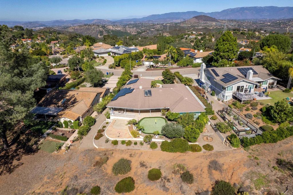 10951 Rim Road Escondido, CA 92026 - Photo 47 of 55