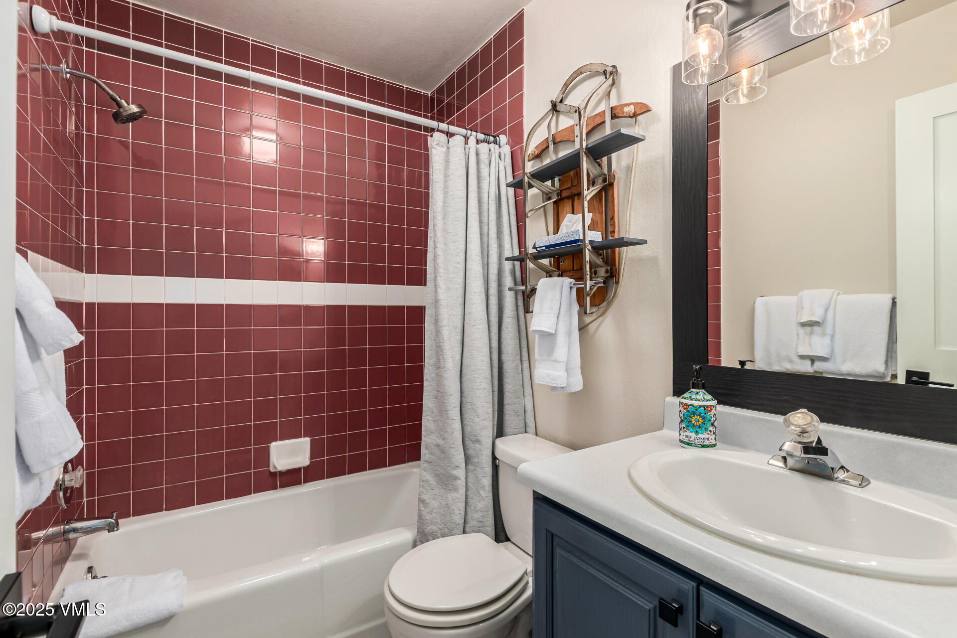 903 North Frontage Road West, Unit 9 Vail, CO 81657 - Photo 11 of 24 14 - Frontage