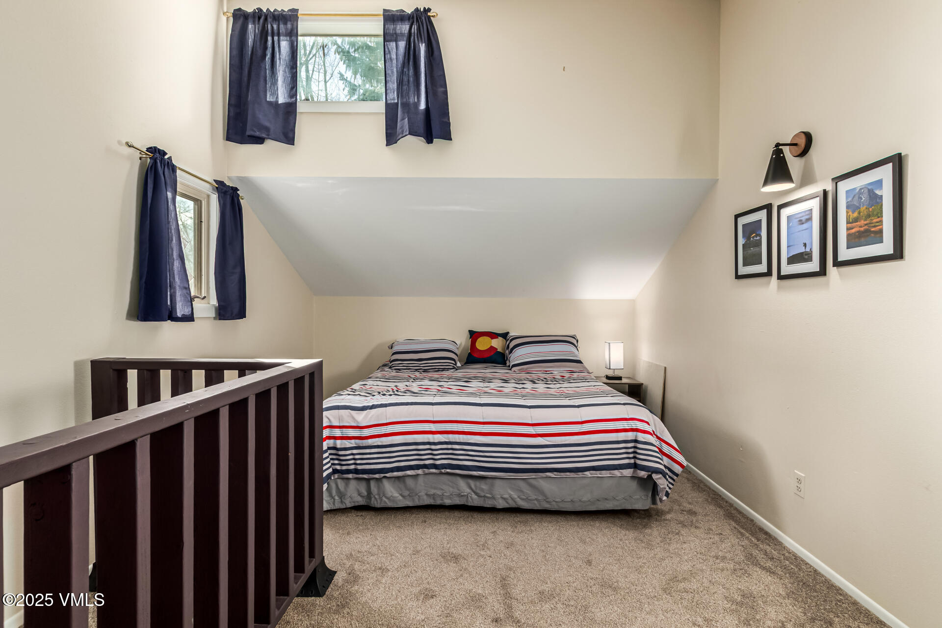 903 North Frontage Road West, Unit 9 Vail, CO 81657 - Photo 12 of 24 17 - Frontage