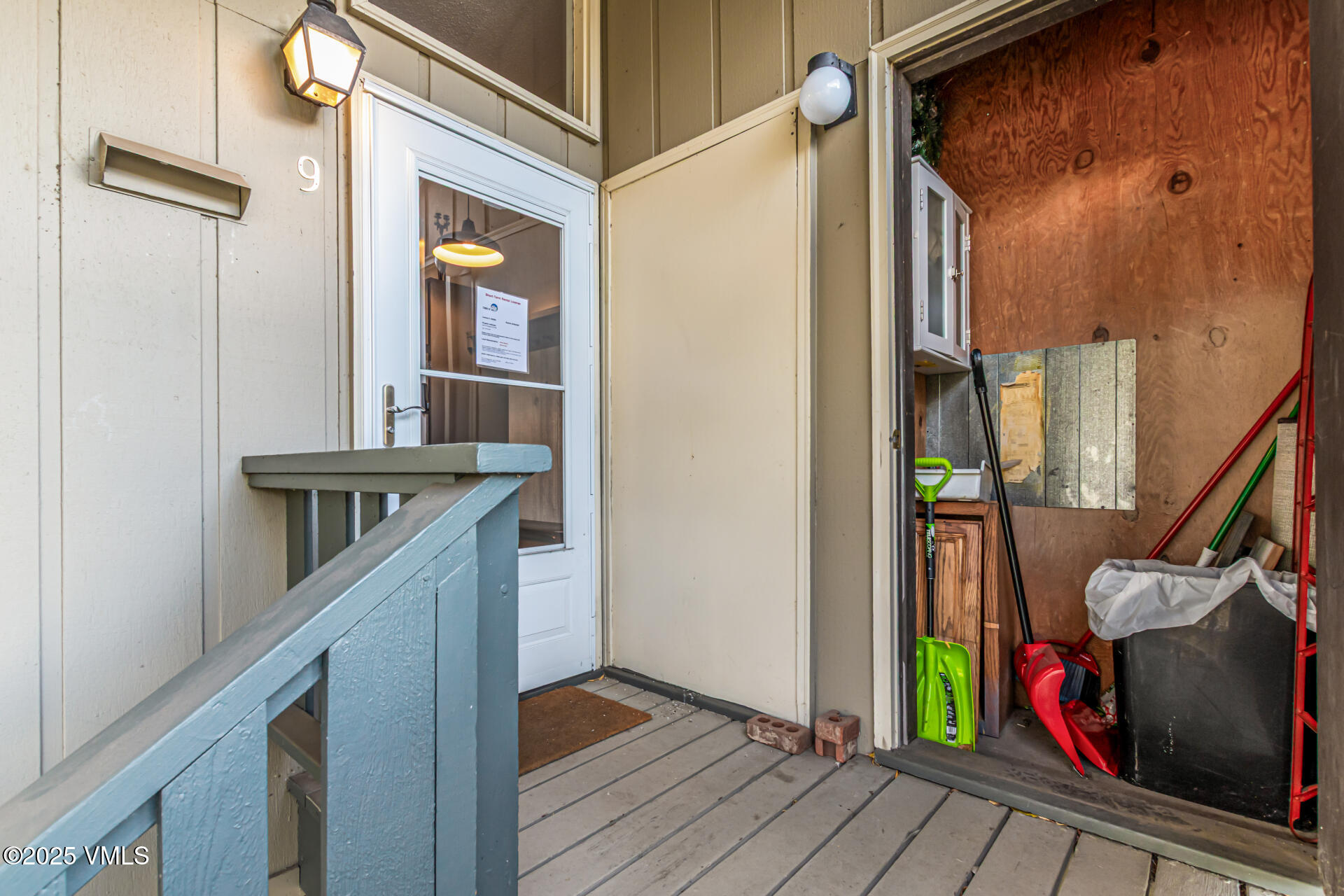 903 North Frontage Road West, Unit 9 Vail, CO 81657 - Photo 22 of 24 04 - Frontage