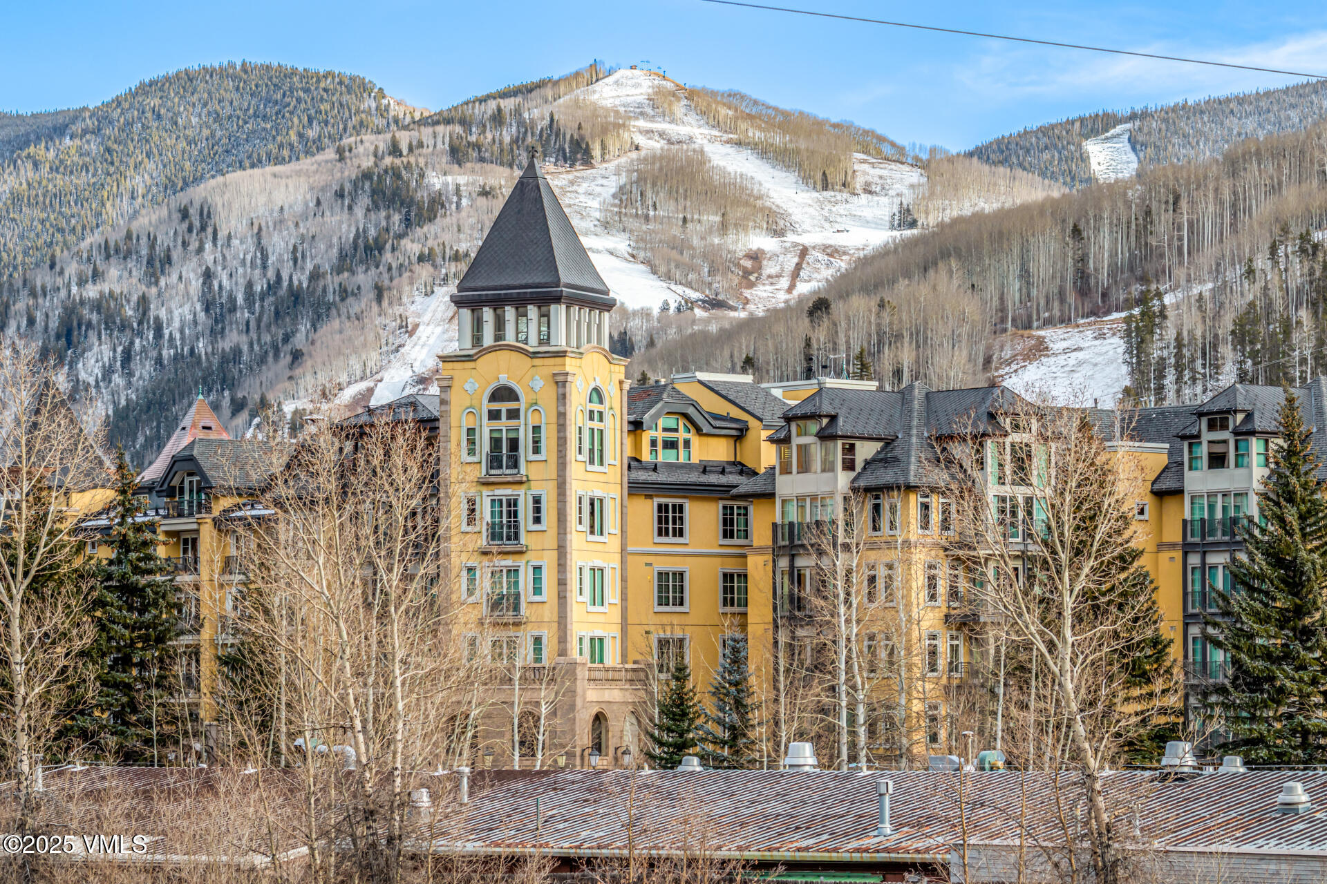 903 North Frontage Road West, Unit 9 Vail, CO 81657 - Photo 23 of 24 27 - Frontage