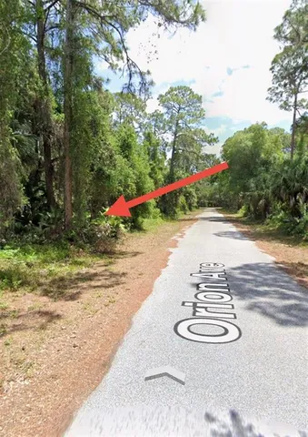 $17,200 | 17442 Orion Avenue, Port Charlotte, FL 33954