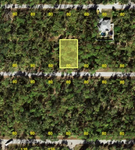 $17,200 | 17442 Orion Avenue, Port Charlotte, FL 33954