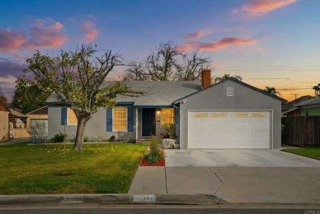 $525,000 | 6974 Capistrano Way, Riverside, CA 92504