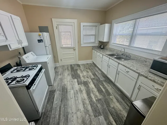 $64,950 | 813 Cuyahoga Street, Clarksdale, MS 38614