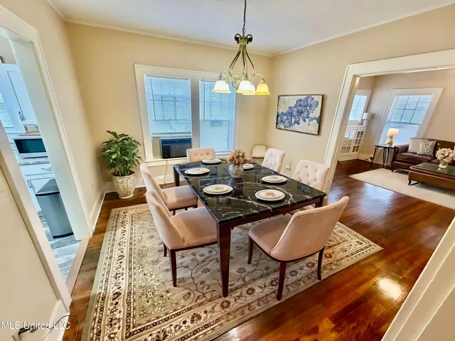 $64,950 | 813 Cuyahoga Street, Clarksdale, MS 38614