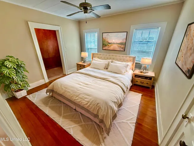 $64,950 | 813 Cuyahoga Street, Clarksdale, MS 38614