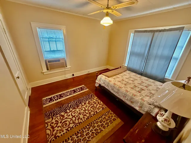 $64,950 | 813 Cuyahoga Street, Clarksdale, MS 38614