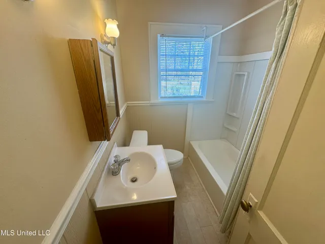 $64,950 | 813 Cuyahoga Street, Clarksdale, MS 38614