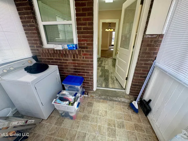 $64,950 | 813 Cuyahoga Street, Clarksdale, MS 38614