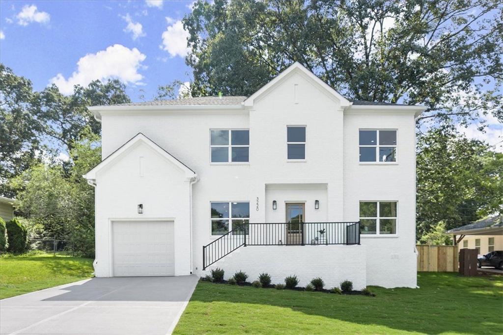3220 Ridgecrest Road Smyrna, GA 30080 - Photo 1 of 1 Gallery Image 1