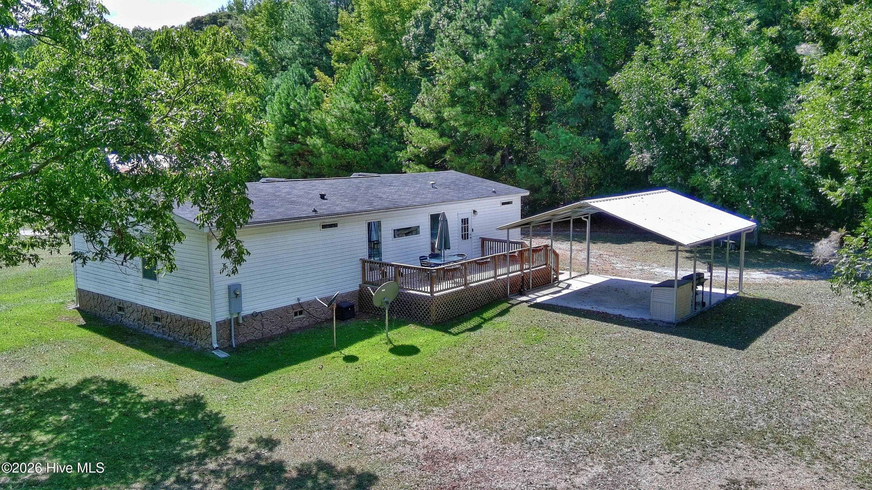 817 Alphin Road Kinston, NC 28504 - Photo 94 of 98 Gallery Image 94