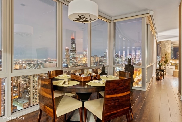 1201 South Prairie Avenue, Unit 4501 Chicago, IL 60605 - Photo 17 of 35