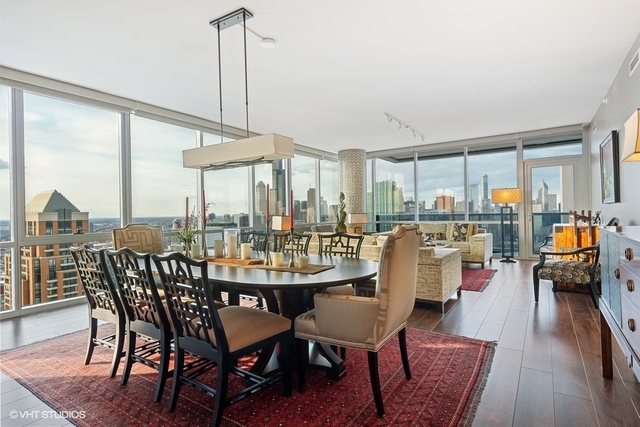 1201 South Prairie Avenue, Unit 4501 Chicago, IL 60605 - Photo 3 of 35