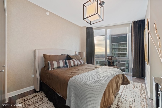 1201 South Prairie Avenue, Unit 4501 Chicago, IL 60605 - Photo 24 of 35