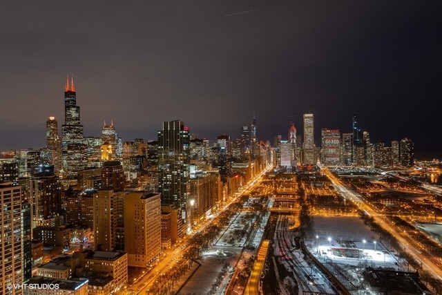 1201 South Prairie Avenue, Unit 4501 Chicago, IL 60605 - Photo 26 of 35