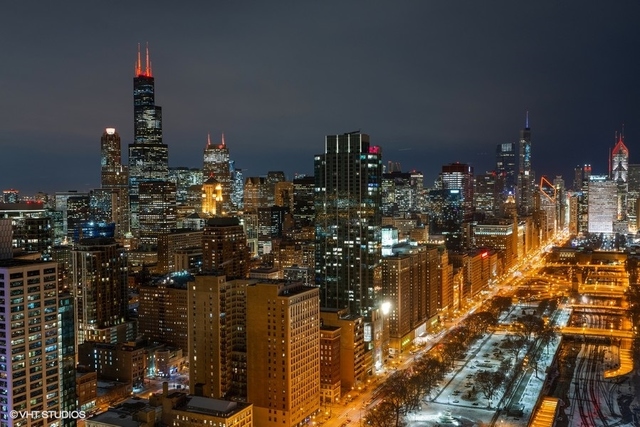 1201 South Prairie Avenue, Unit 4501 Chicago, IL 60605 - Photo 27 of 35