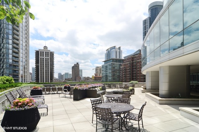 1201 South Prairie Avenue, Unit 4501 Chicago, IL 60605 - Photo 29 of 35