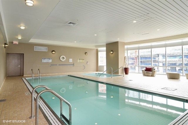 1201 South Prairie Avenue, Unit 4501 Chicago, IL 60605 - Photo 30 of 35