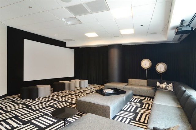 1201 South Prairie Avenue, Unit 4501 Chicago, IL 60605 - Photo 31 of 35