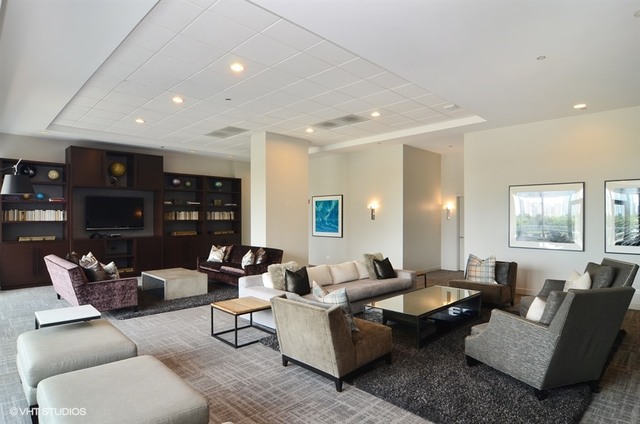 1201 South Prairie Avenue, Unit 4501 Chicago, IL 60605 - Photo 33 of 35